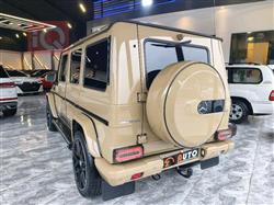 مرسيدس بنز G-Class